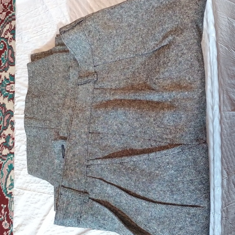 Savannah 6 women's dress pants vintage